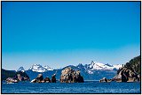 Kenai Fjords