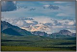 Mount Denali