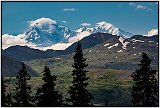 Mount Denali