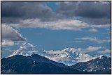 Mount Denali