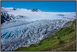 Exit Glacier, Seward