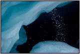 Worthington Glacier, on the road to Valdez