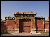 The Forbidden City