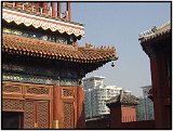 The Lama Temple