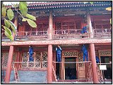 The Lama Temple