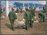 Tiananmen Square