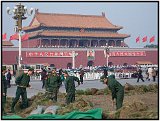 Tiananmen Square