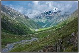 Alto Via di Merano (The High Merano Trail)