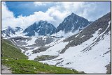 Alto Via di Merano (The High Merano Trail)