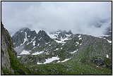 Alto Via di Merano (The High Merano Trail)