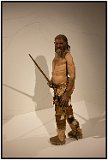 Ötzi, the iceman (Bolzano)
