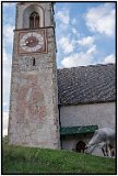 Frazione San Costantino, Dolomites