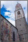 Duomo di Merano, aka San Nicolò, Merano