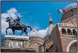 St. Anthony's Cathedral, Padova