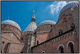 St. Anthony's Cathedral, Padova