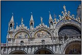 St. Marks Cathedral, Venice