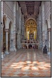 San Zeno Maggiore Church, Verona