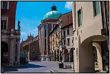 Cattedrale Santa Maria Annunciata, Vicenza