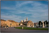 Piazza Prato della Valle