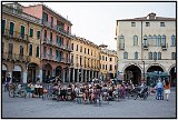 Piazza Prato della Valle