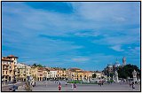 Piazza Prato della Valle