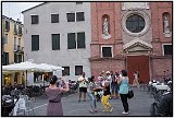 Piazza di Signori