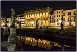 Piazza Prato della Valle