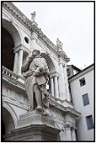 Statue of Palladio