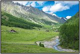 Alto Via di Merano (The High Merano Trail)