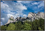 The Dolomites