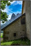 Frazione San Costantino, Dolomites