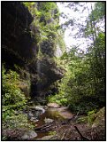 The Blue Mountains of Australia