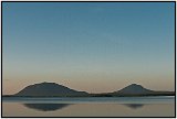 Moosehead Lake from our campsite