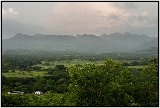 View from Juigalpa, Nicaragua