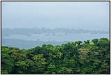 The coast of Nicaragua