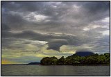 Volcano Maderas, Isla de Ometepe