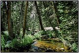 The Rocky Mountains, Colorado, 1999