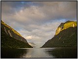 Doubtful Sound