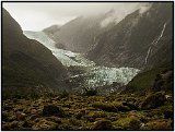 Franz Josef Glacier