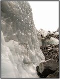 Franz Josef GlacierFranz Josef Glacier