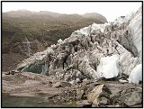 Franz Josef Glacier