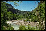 Parque Nacional Vicente Pérez Rosales, Argentina