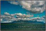 On the Beagle Channel