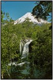 Osorno Volcano, Chile