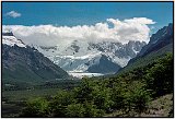 Parque Nacional Fitzroy, Argentina