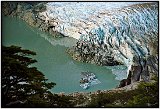 Parque Nacional Fitzroy, Argentina