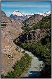 Parque Nacional Fitzroy, Argentina