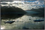 Laguna San Rafael, Chile