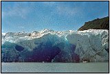 Laguna San Rafael, Chile