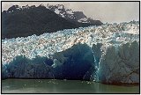 Laguna San Rafael, Chile